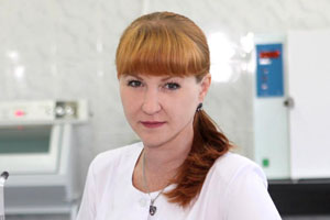 doctor